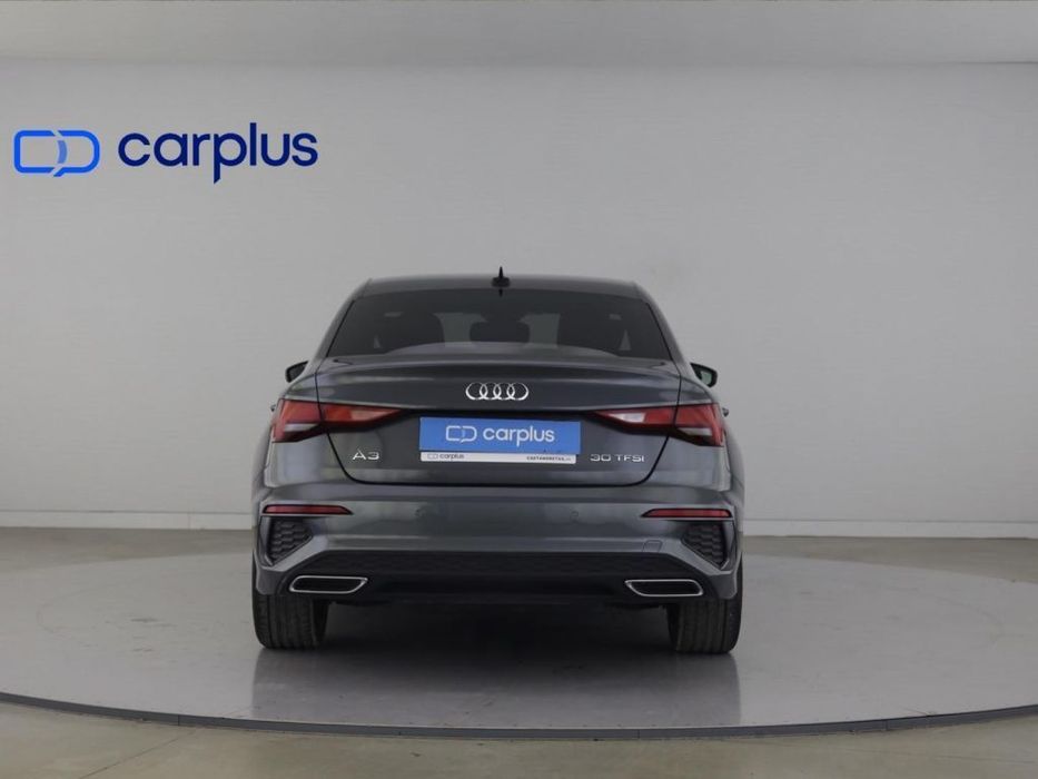 Audi A3 Limousine 30 TFSI S line S tronic