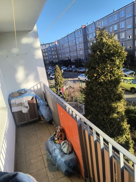 3 pokoje Rataje oś.Polan