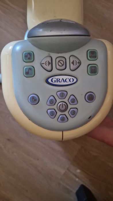 Vendo Cadeira de baloiço