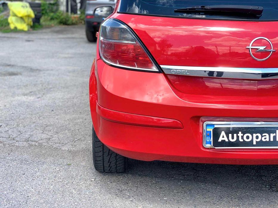 Продам Opel Astra 2007р. #77445