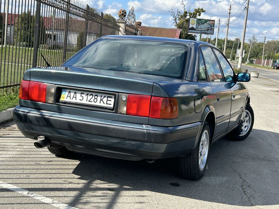 AUDI 100 c4 2.3 aar