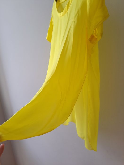 Túnica Intimissimi  s