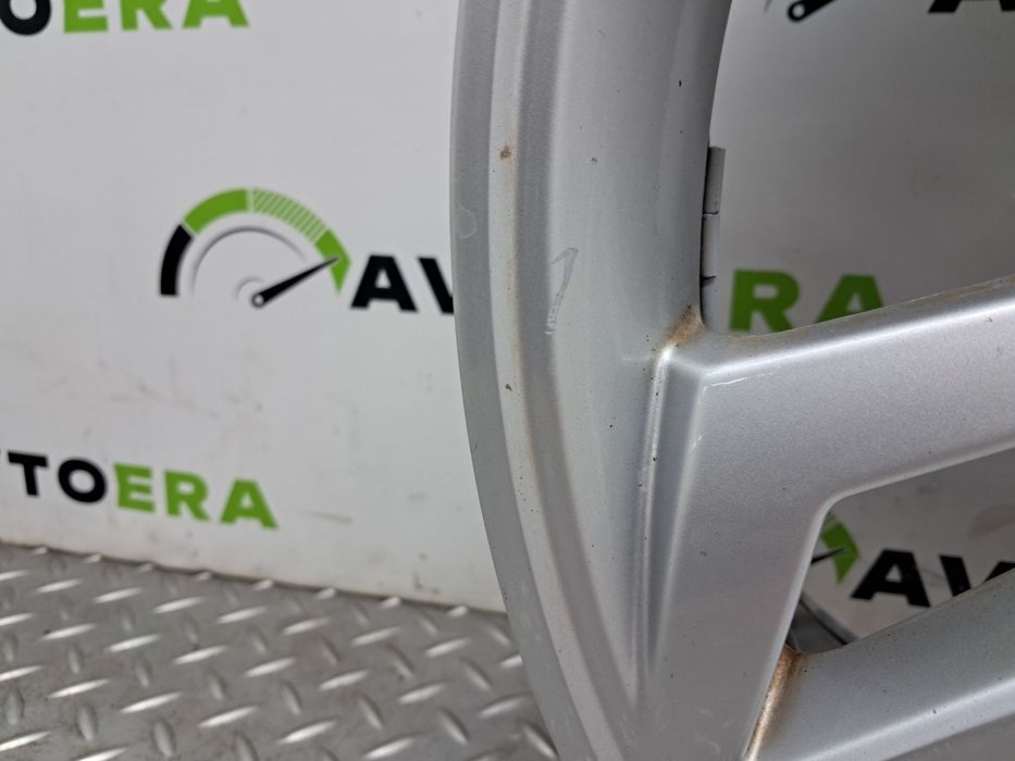 Диск колесный R20 Q5 80A 18-24 литой 80A601025AE