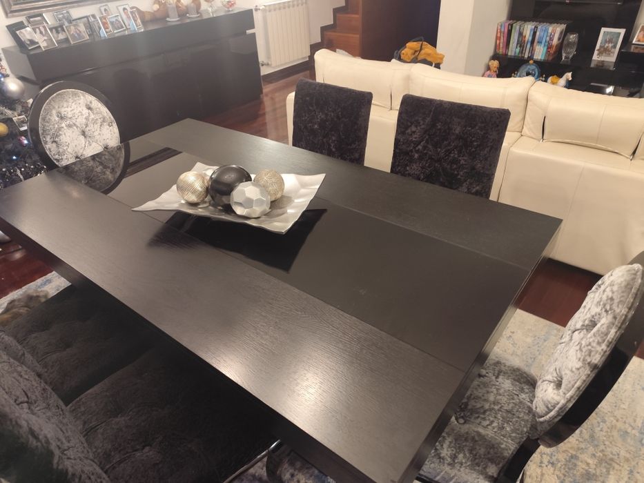 Mobília Completa de Quarto e Sala para venda até final de Fevereiro