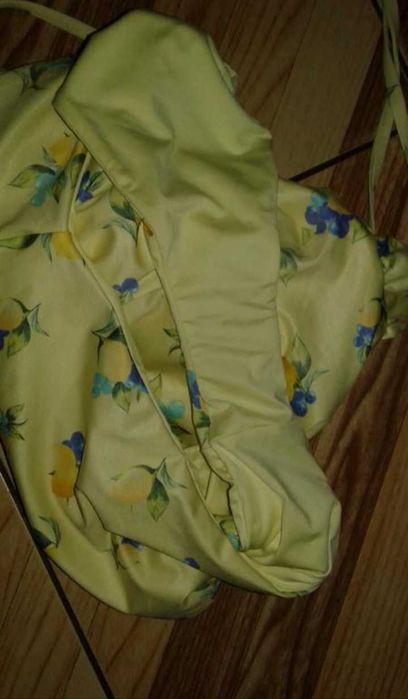 Стильний купальник великого розміру ASOS