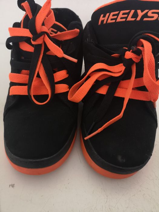 Rolkobuty heelys 39