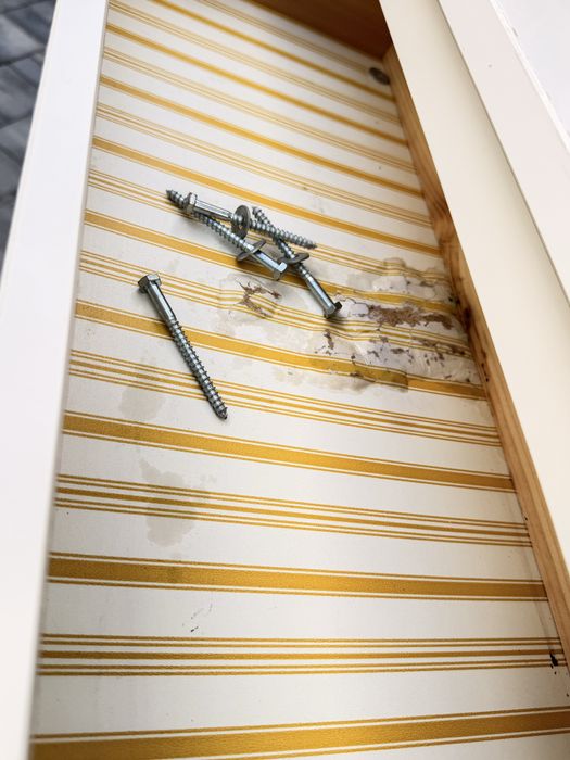 Тумба для взуття IKEA HEMNES (ХЕМНЕС), біла