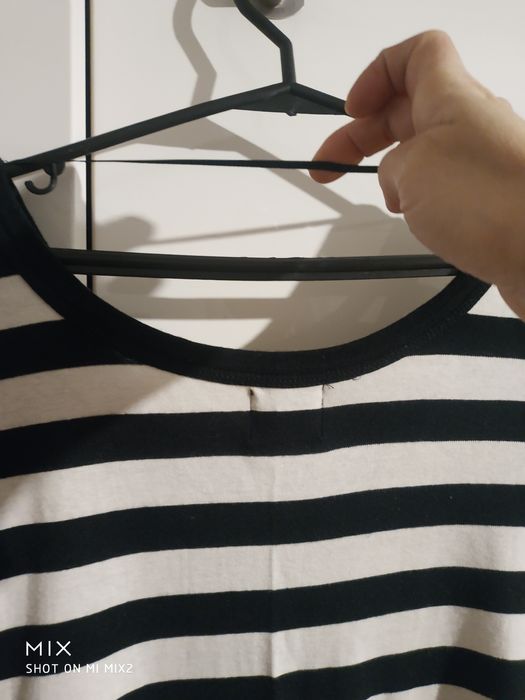 Piękna bluzeczka damska S. Reserved.