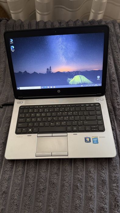HP ProBook 640 G1