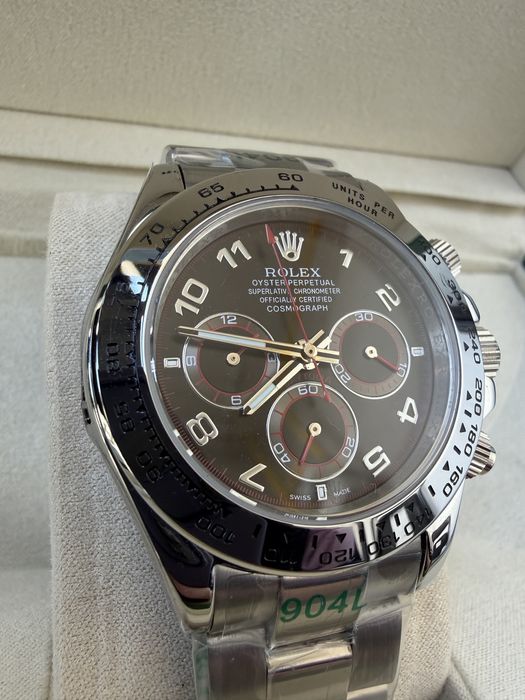 Rolex Daytona Cosmograph 40MM