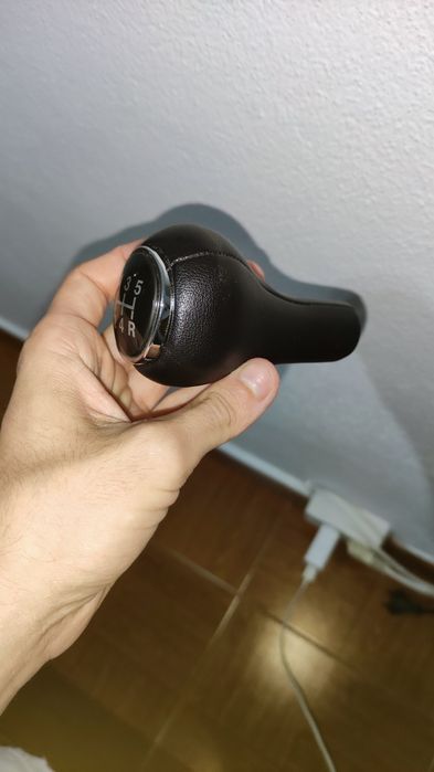 Moca de Velocidades FORD Fiesta mk4/Focus mk1 Nova