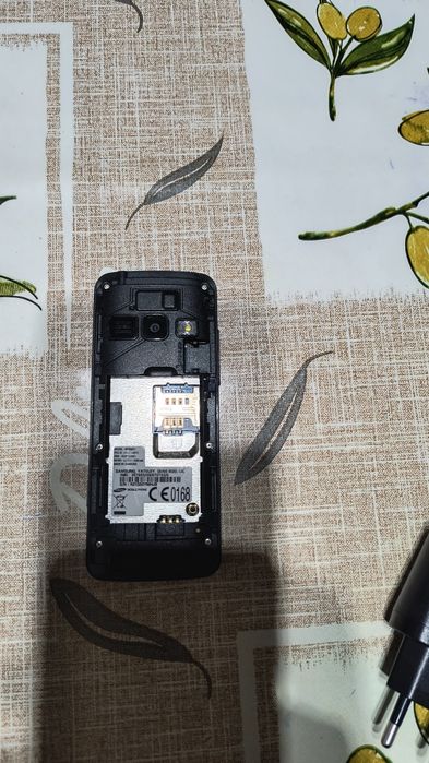 Samsung GT S5612
