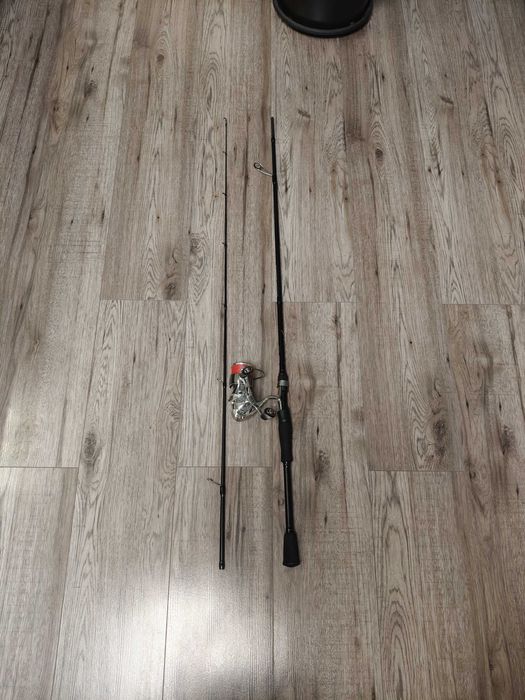 Dragon Bass x-Fiury 10-28g 2.13 cm
