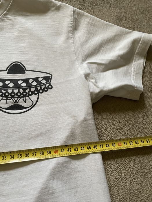Hewra Koszulka T-Shirt Comancheros Rare S