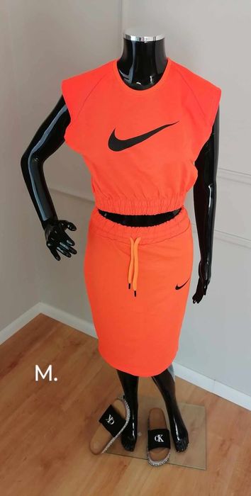 Komplety damskie nowe