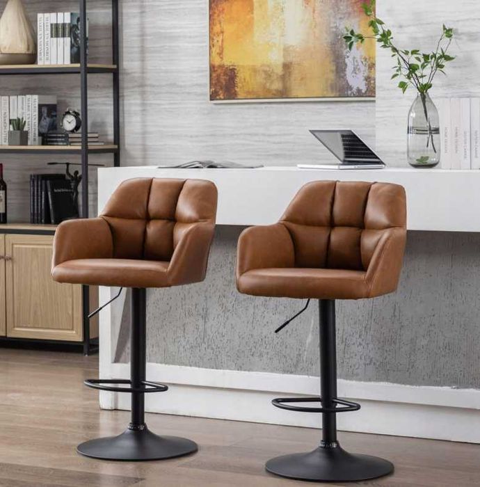 Hoker Kuchenny HIT CENA! Regulowany, Wygodny, Obracany 2szt.