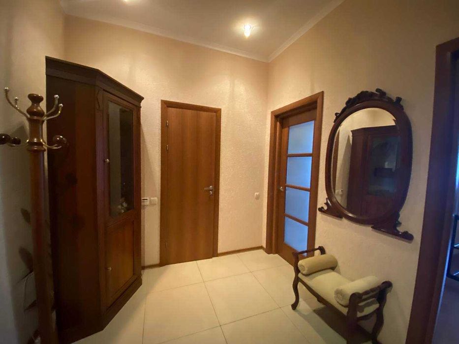 Apartment in Kyiv - Вид 4