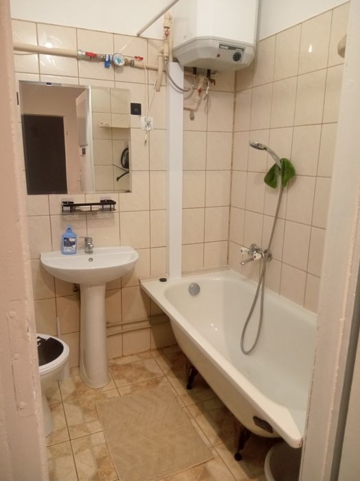 Mieszkanie do wynajęcia REZERWACJA