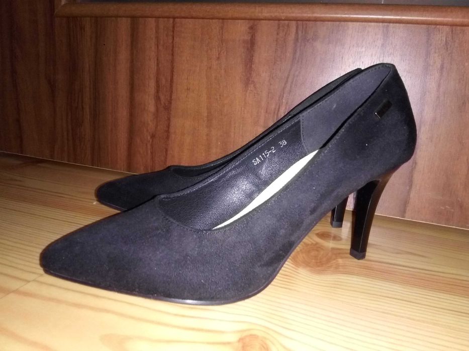 szpilki Daszyński 38