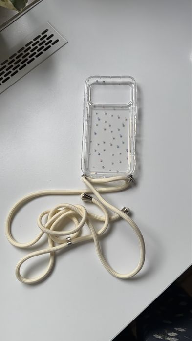 Nowe etui do iPhone 17 Pro Max