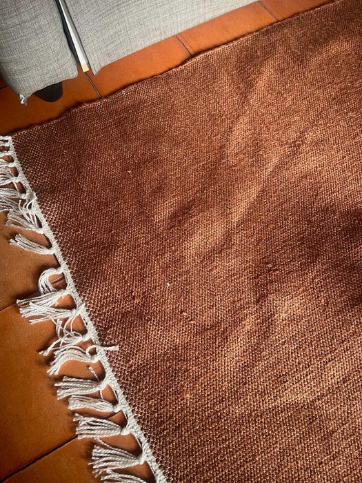 Tapete La Redoute Óptimo estado