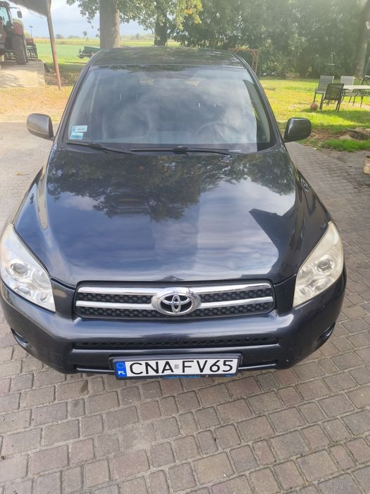Toyota RAV-4