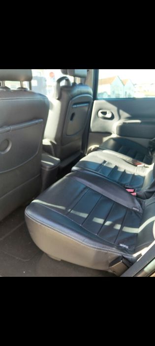 Renault Scenic II 1.5 dCi 2009 com 158000 kms