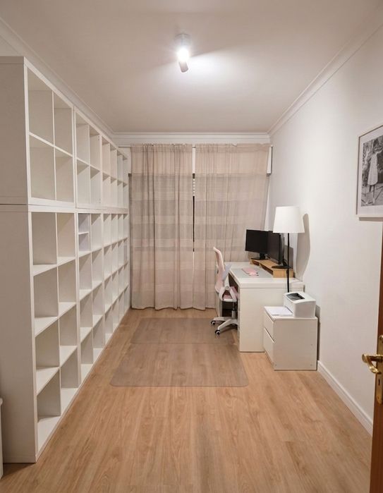 Apartamento T3  totalmente remodelado
