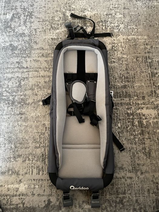 Hamaczek do przyczepki rowerowej Queridoo