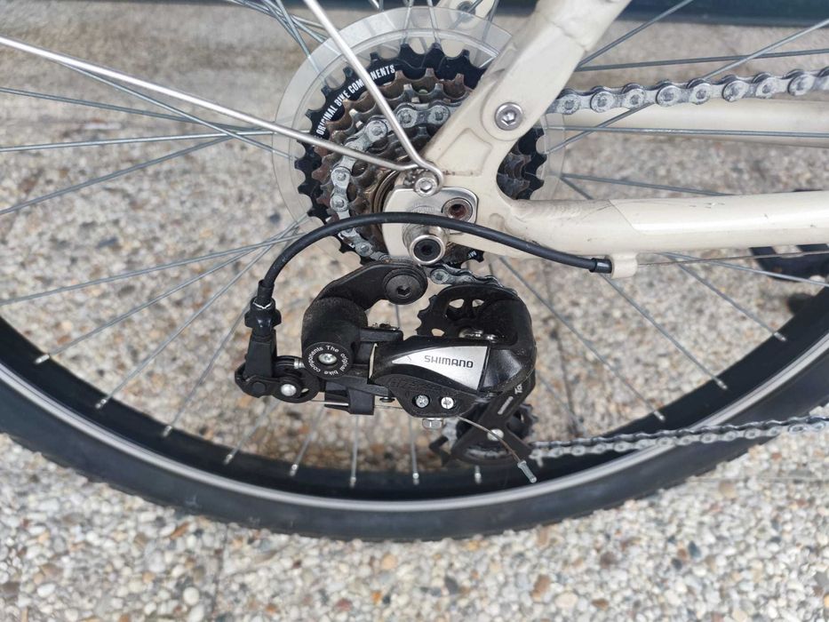 Bicicleta BTwin Original 700