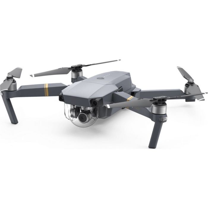Квадрокоптер Dji Mavic Pro