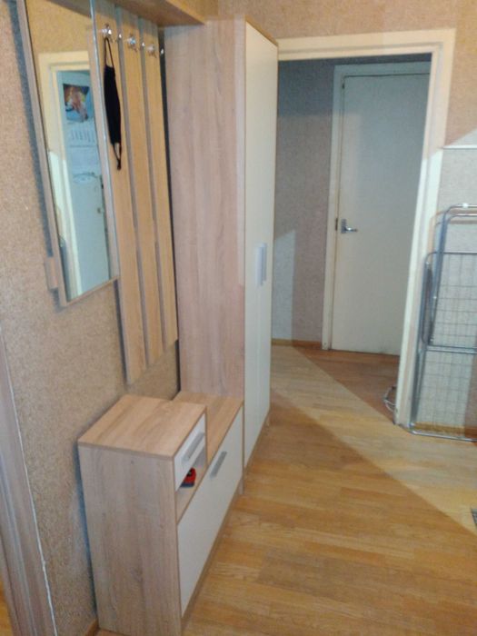 Варненская, 2-комнатная