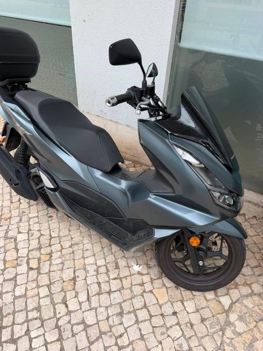 Vendo PCX de 2023