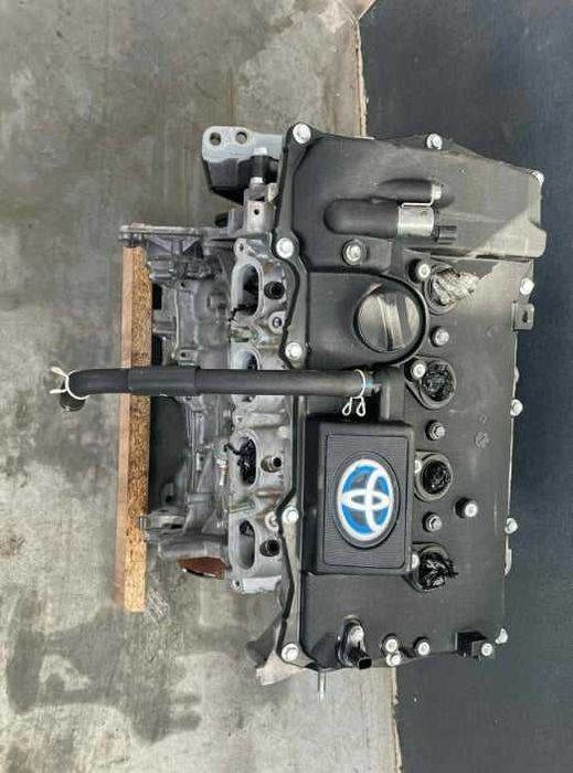 Toyota Corolla E21 1.8 hybryda Silnik 2ZR