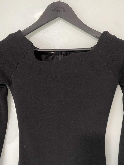 Сукня Blumarine вовняна s-m