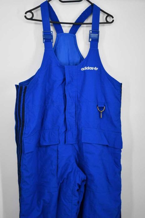 Narciarskie spodnie ocieplane Adidas 54 L