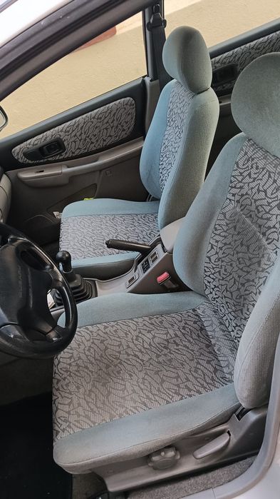 Subaru Impresa GC 4X4