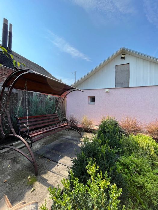 Продам будинос с. Наталине