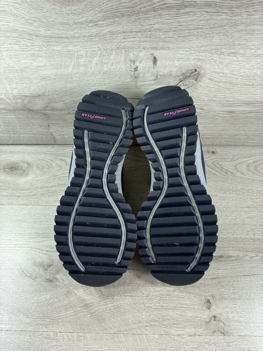 Skechers Waterproof жіночі зимові ботінки 40 розмір