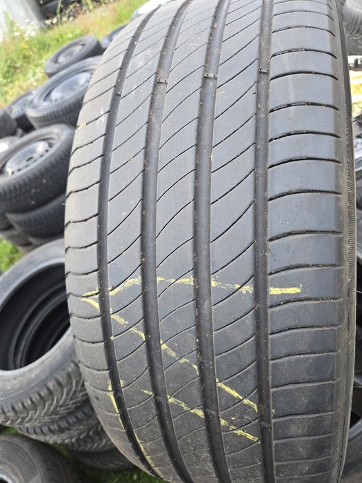 4x opona lato 235/50/19 Michelin Primacy 4 dot2821