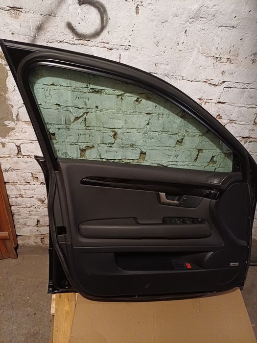 Roleta  SEAT EXEO Audi A4 B7