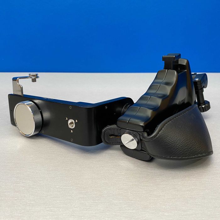 Mamiya Left Hand Grip | Multi-System