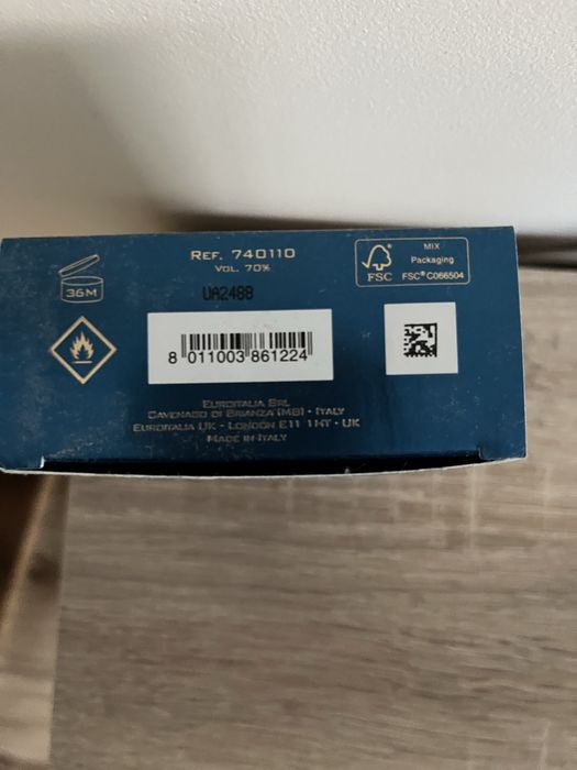 Perfumy Versace Eros 100ML