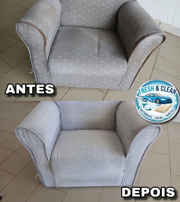 Higienização Sofás65735498329602121