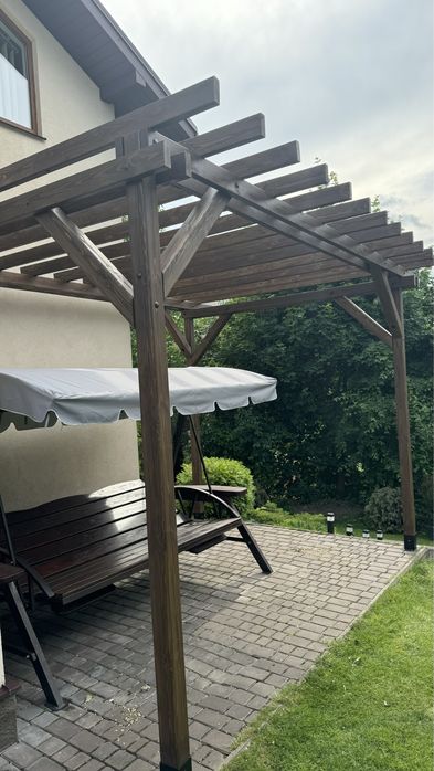 Навес, навес для автомобиля, навес пергола, террасы, садовая мебель