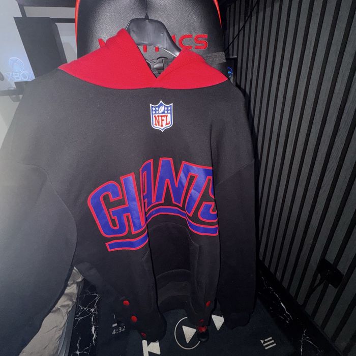 Hoodie Giants NFL