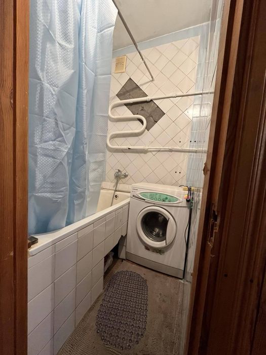 Світла та простора 2к в цеглі. Все звлишвється! 40182