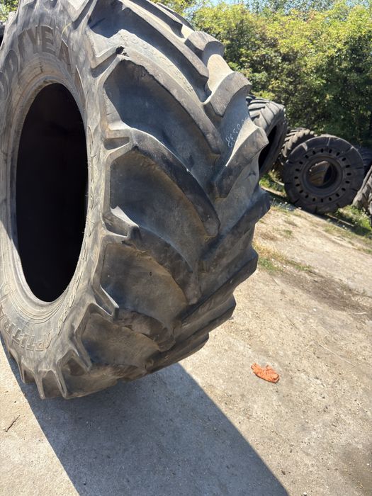 Opona 650/65R38 Goodjyear