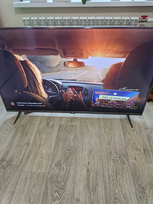 Телевізор Xiaomi l50M5 5ARU