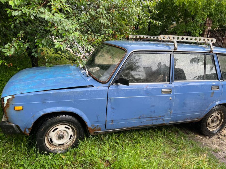 Продам Жигуль четвірку